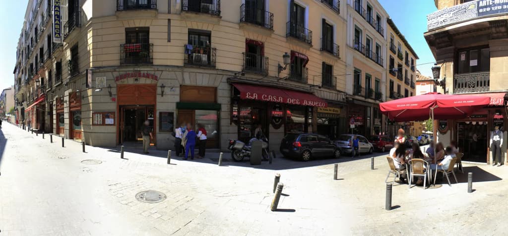 Hostal Prado - photo 10