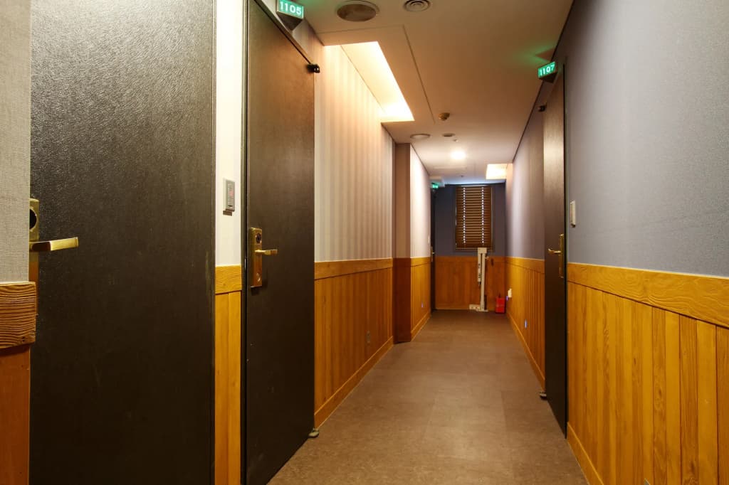 Hotel Argo - photo 16