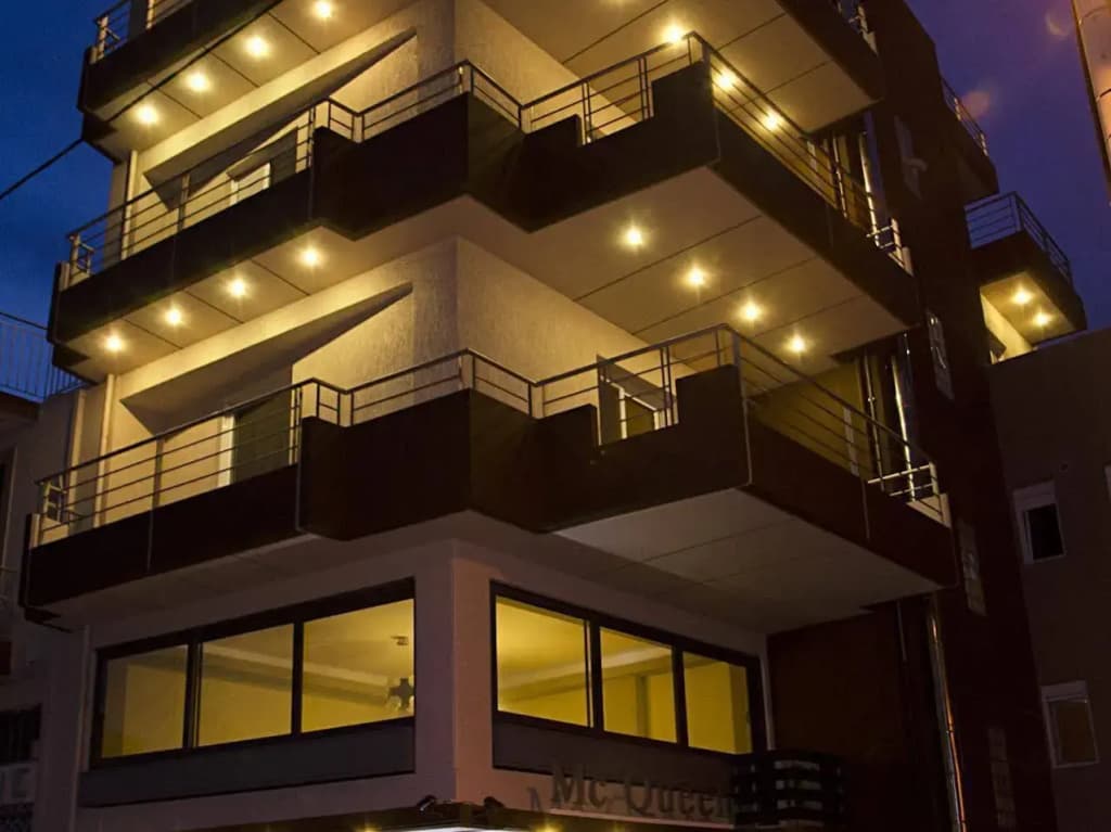 Mc Queen Rooms & Apartments - photo 1