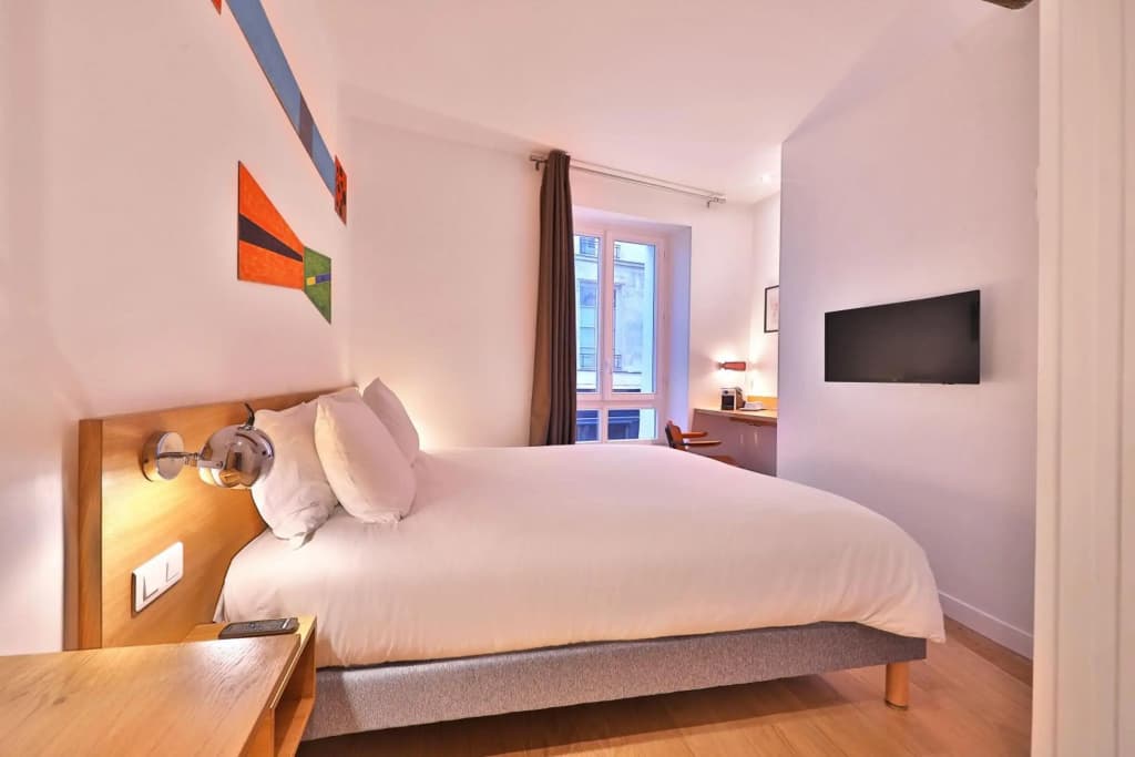 Hôtel Louvre Richelieu - photo 6