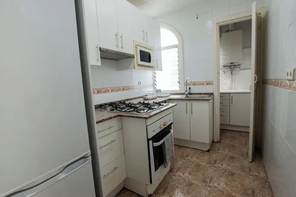 Classic Eixample Apartments - photo 5