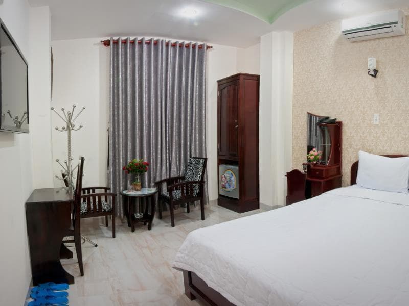 Ha Nhung Hotel - photo 25