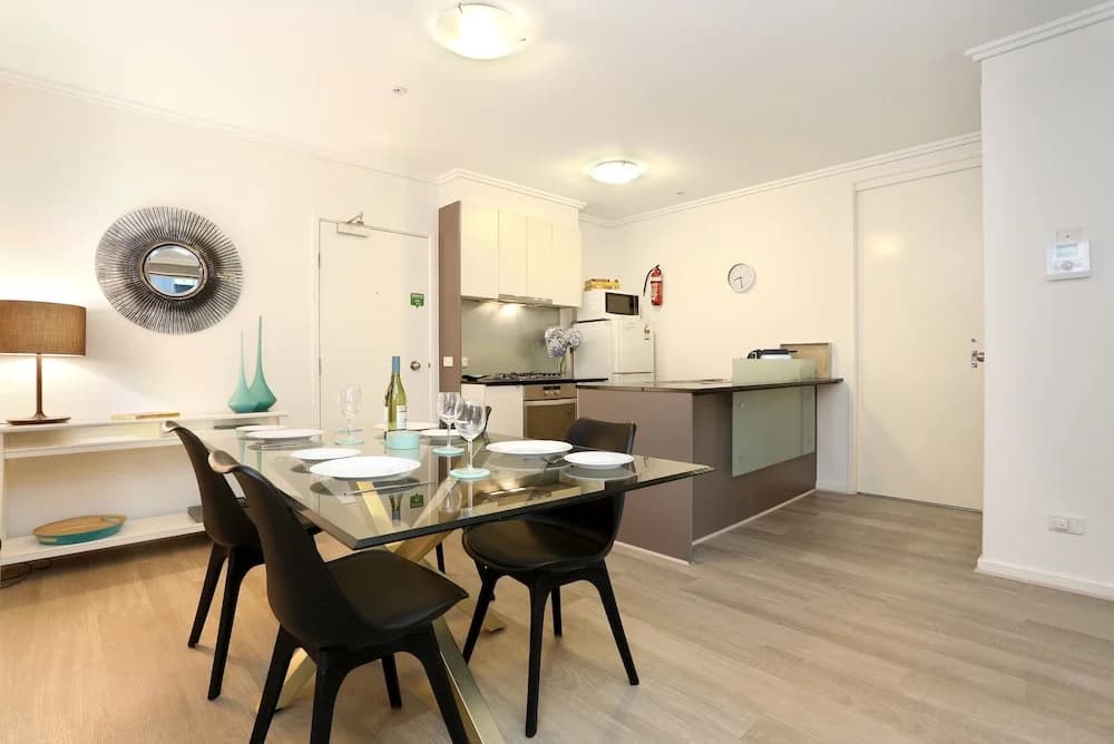 Bayviews Apartment - photo 3
