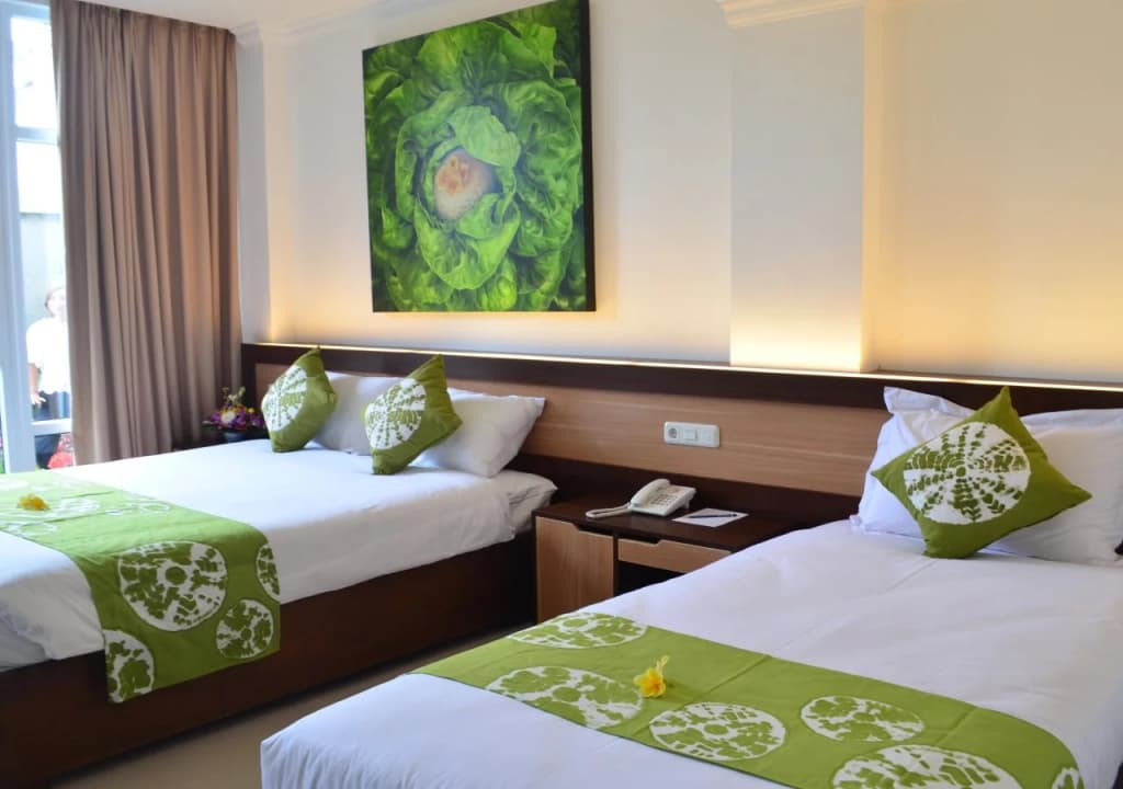 Kepundung Suite - photo 2