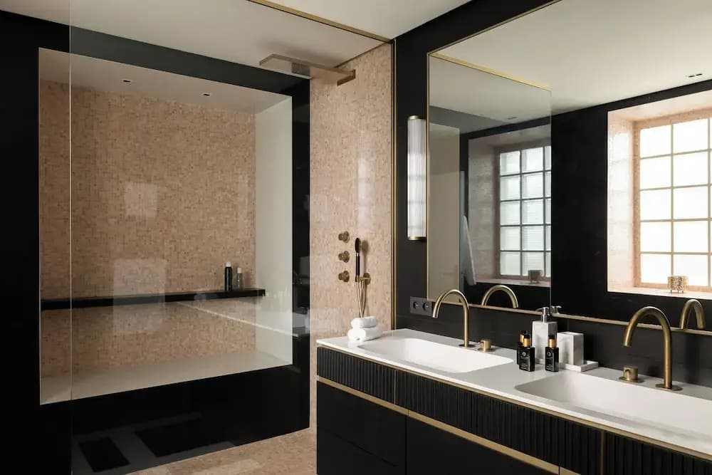 HIGHSTAY - Luxury Serviced Villa - Poincaré - photo 39
