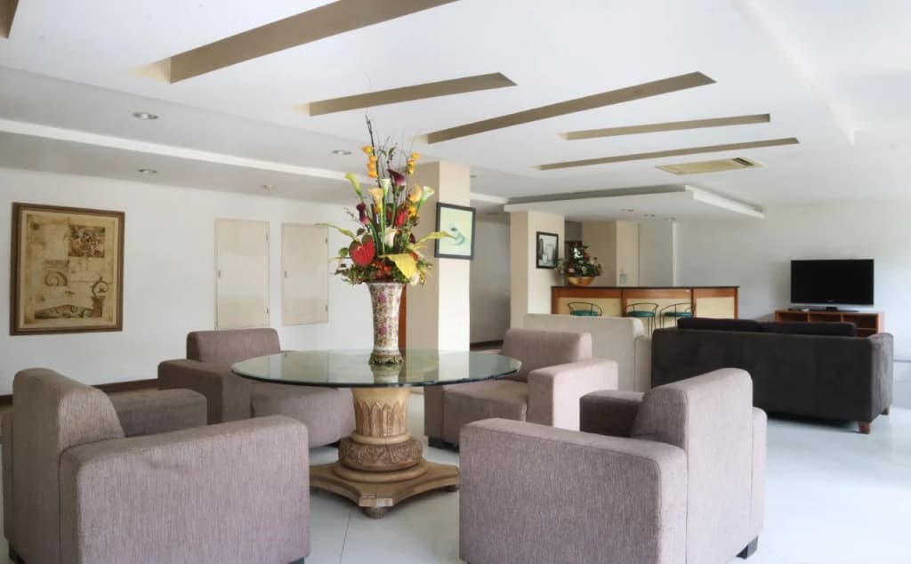 Shinju Apartment - photo 1
