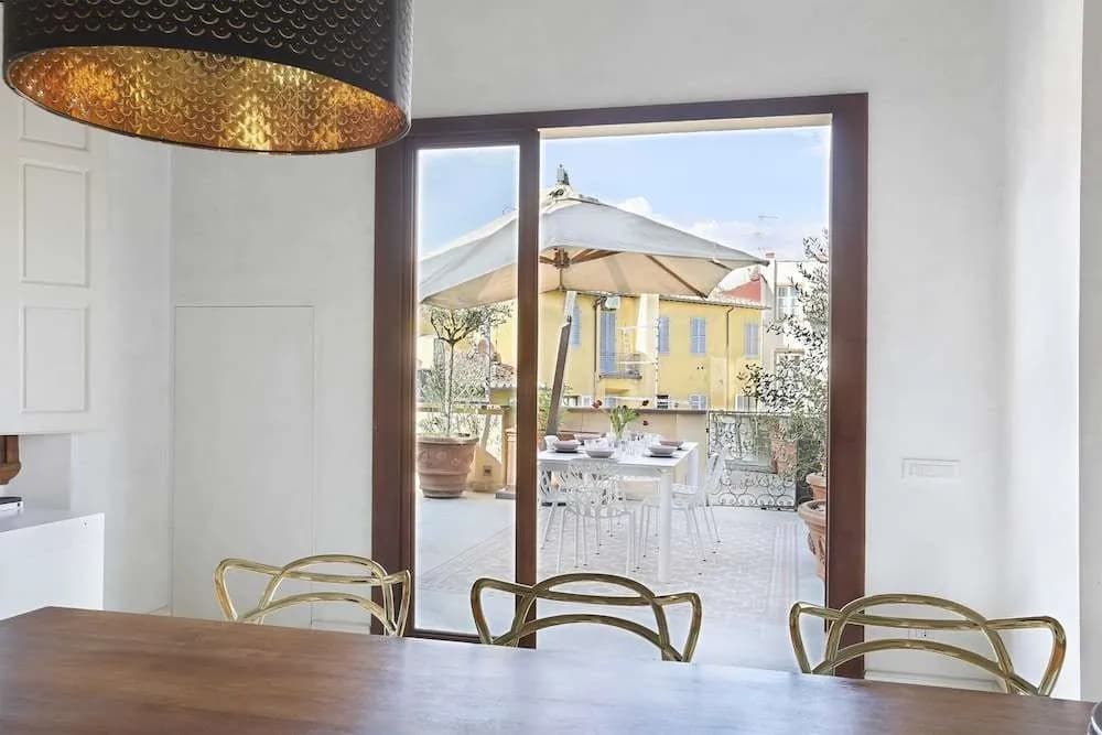 Luxury Apartment in Central Florence - photo 14