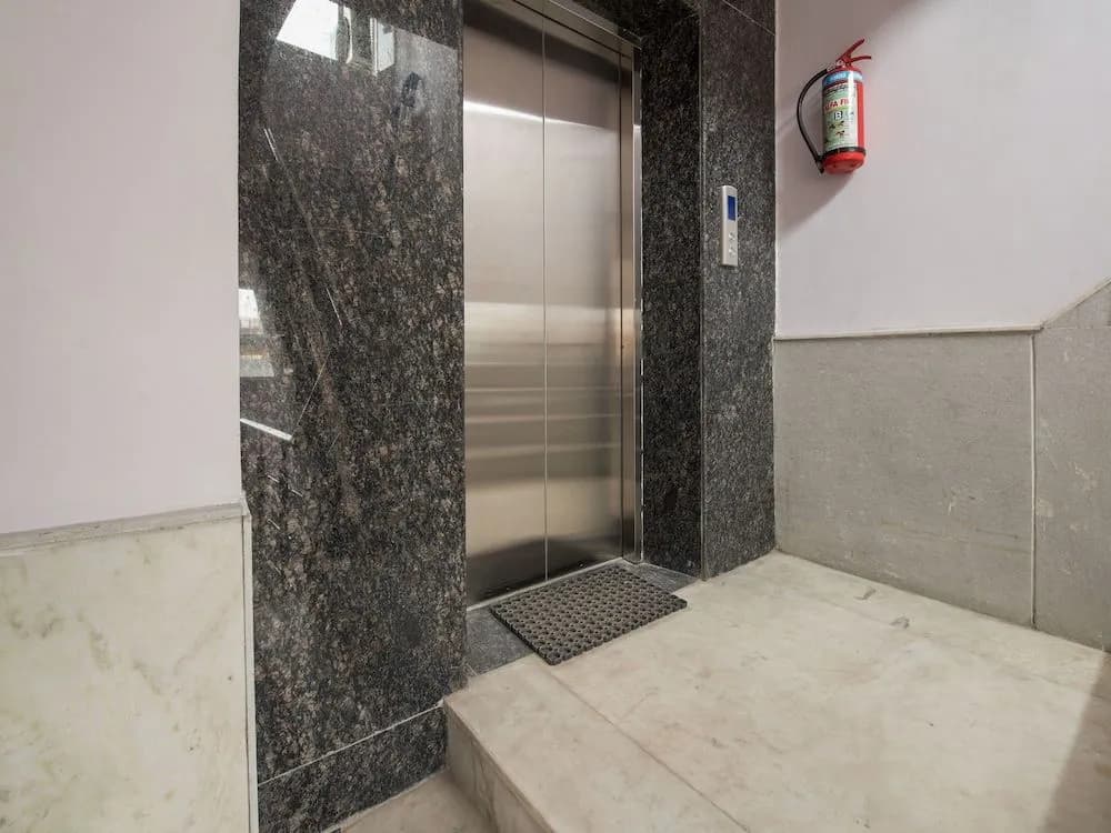 OYO 14728 Manan Residency - photo 12