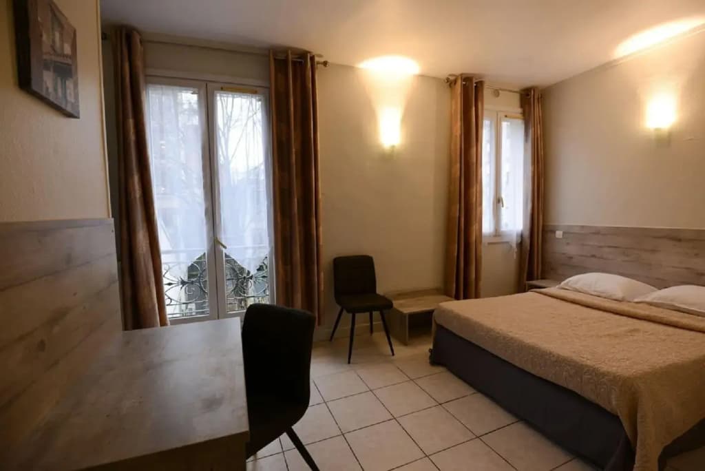 Hôtel du MontLouis - photo 4