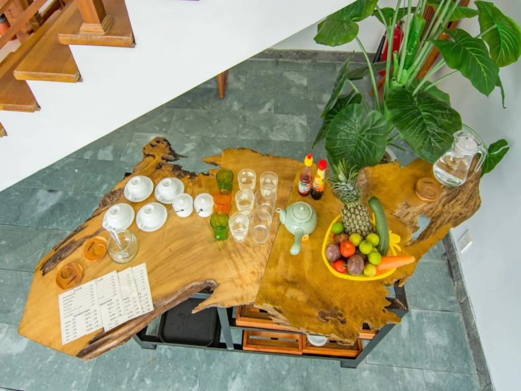 Fusion Villa - photo 11