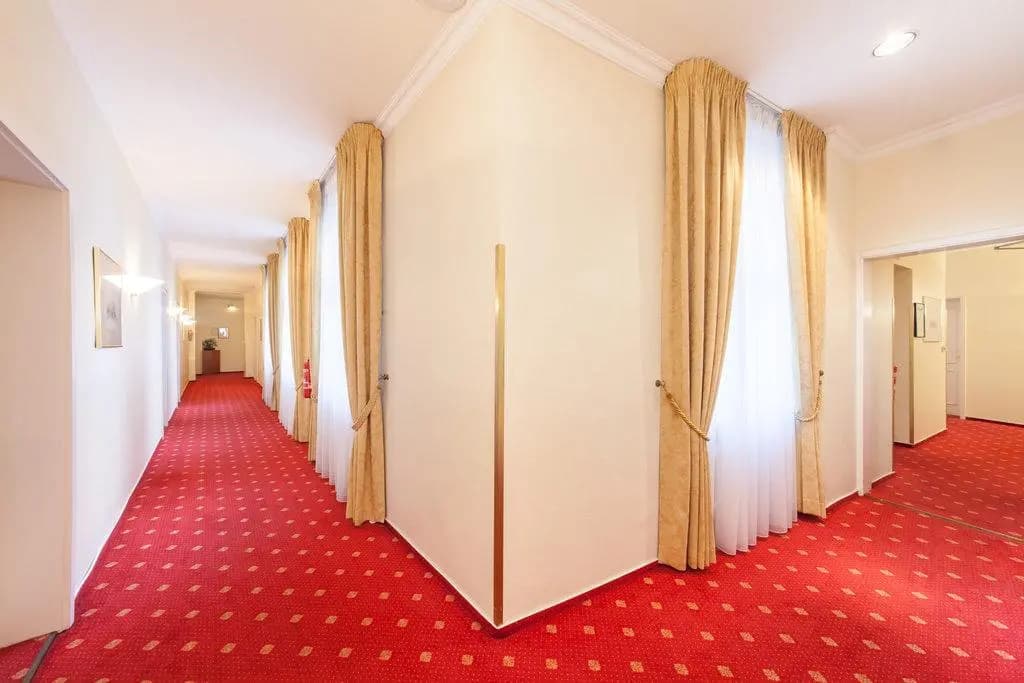 Garner Hotel Berlin Messe by IHG - photo 16