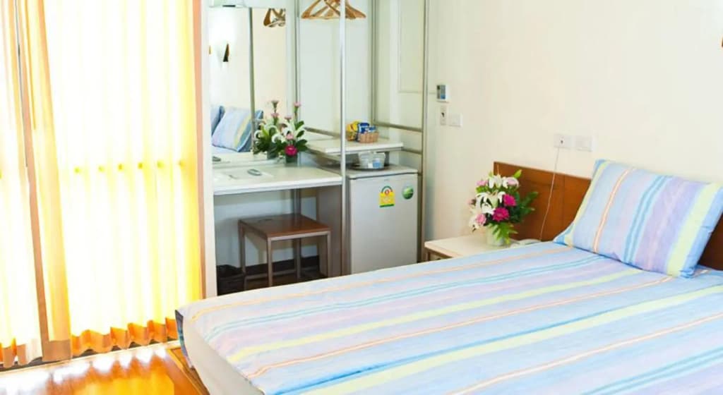 Mad Monkey Bangkok Hostel - Adults Only - photo 5