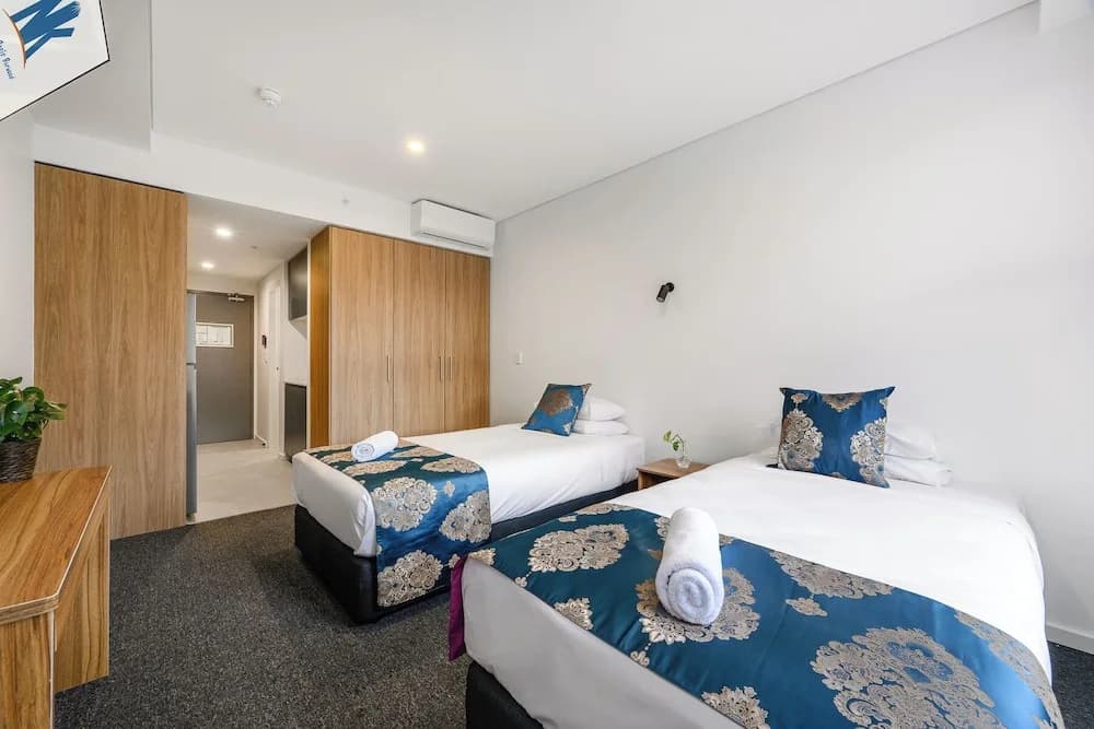 The Park Oasis Burwood - photo 7