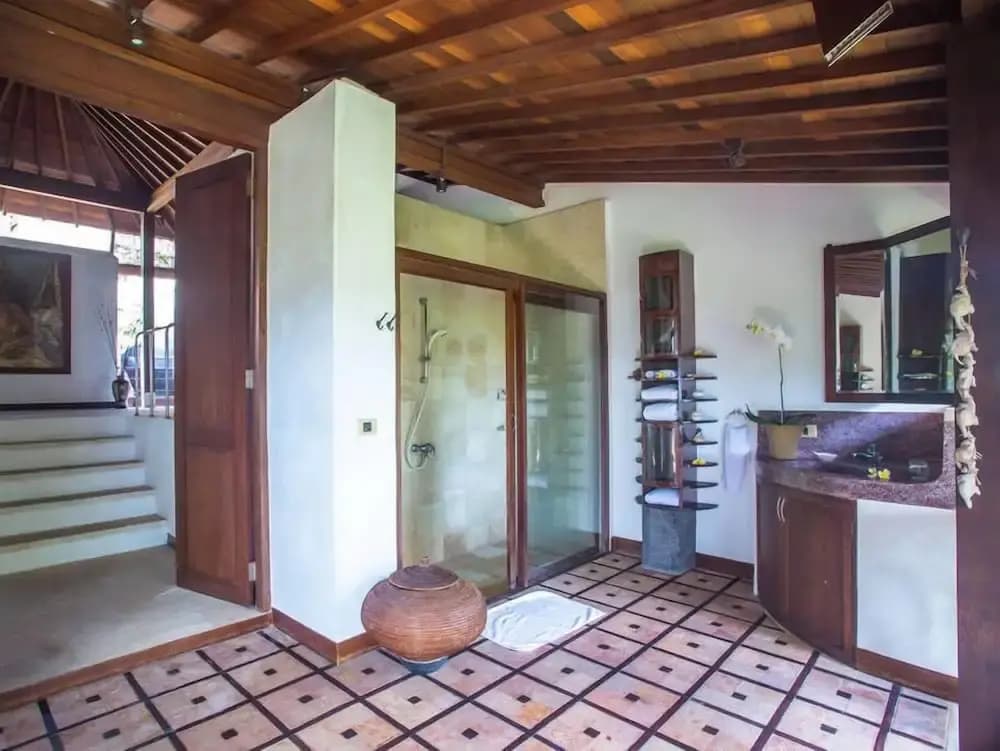 Villa Merak Uluwatu - photo 11