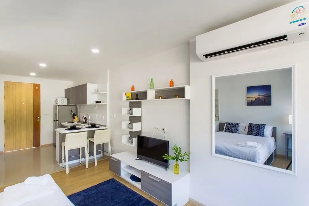 Apartment Near Kata Beach 39 - photo 5