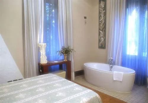Mangili Garden Hotel - photo 18