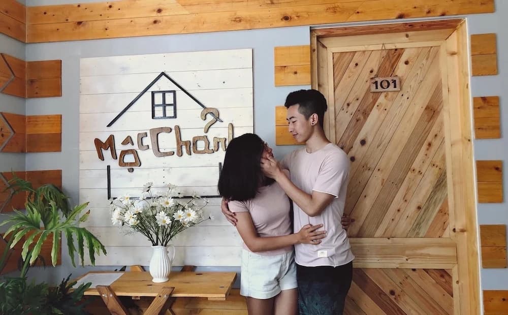Moc Chanh Homestay - photo 14