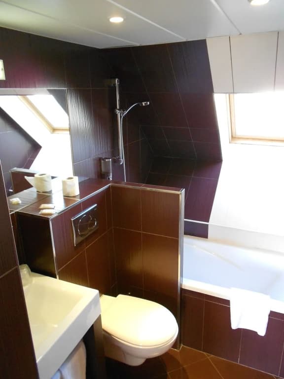 HÃÂ´tel LÃÂ©man OpÃÂ©ra - photo 9
