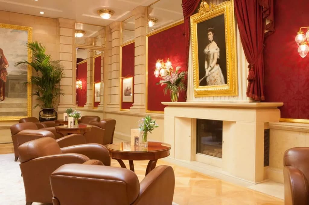 Hotel Kaiserin Elisabeth - photo 29