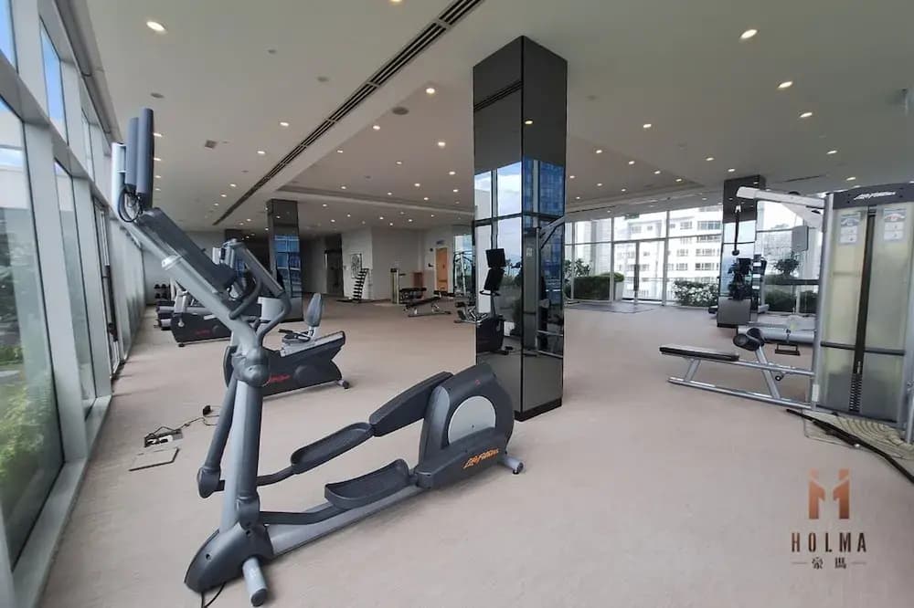 189 Suites by the river Klang - photo 12
