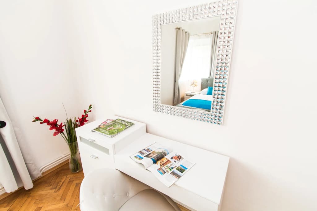 CheckVienna - Apartment Veitingergasse - photo 8