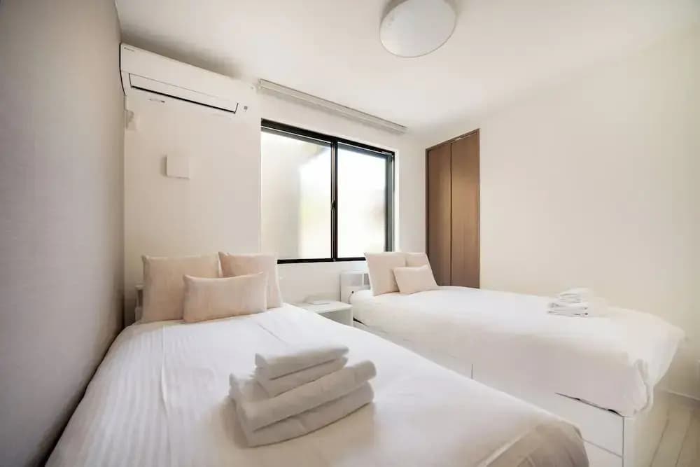 Maison Le Blanc Shironeri - photo 21