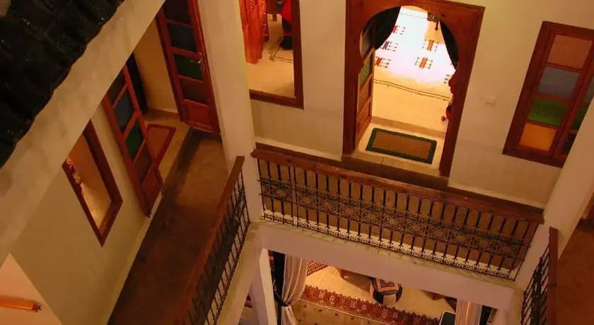 Riad Ida Ou Balou - photo 11
