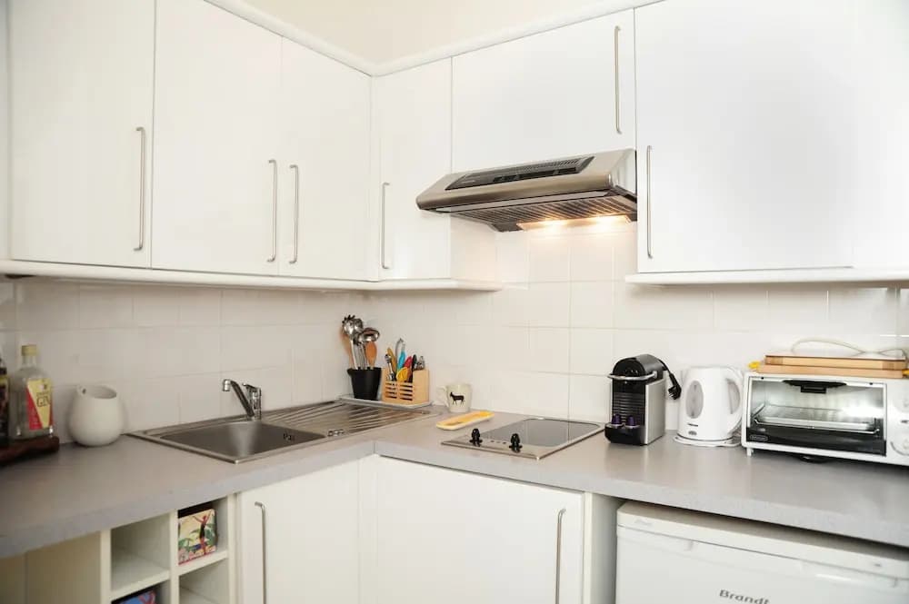 Studio Splendid Five Stars Holiday House - photo 21