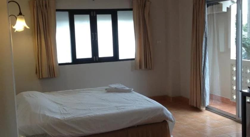 Jinny Guesthouse - photo 12