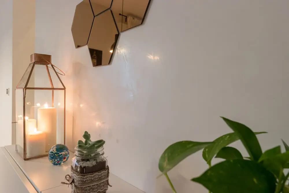 M Design Apartment - photo 12