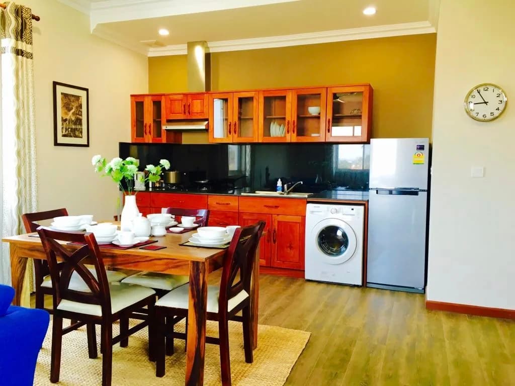 Les Residences Yen Dy Angkor - photo 11