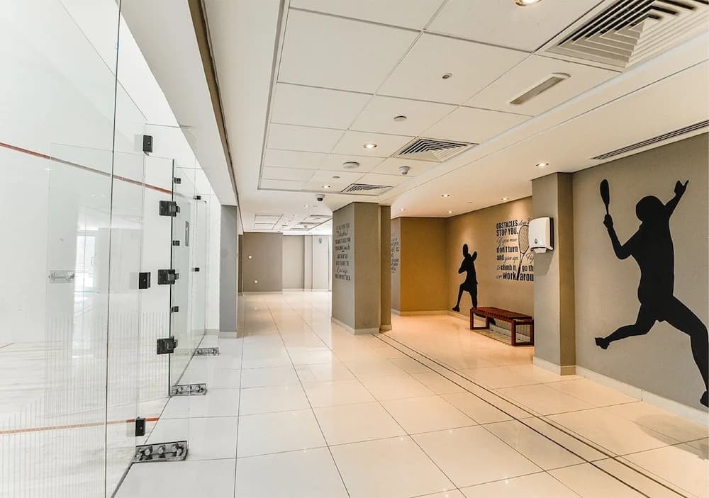 Mayfair - Ease by Emaar Two Bedroom - photo 10