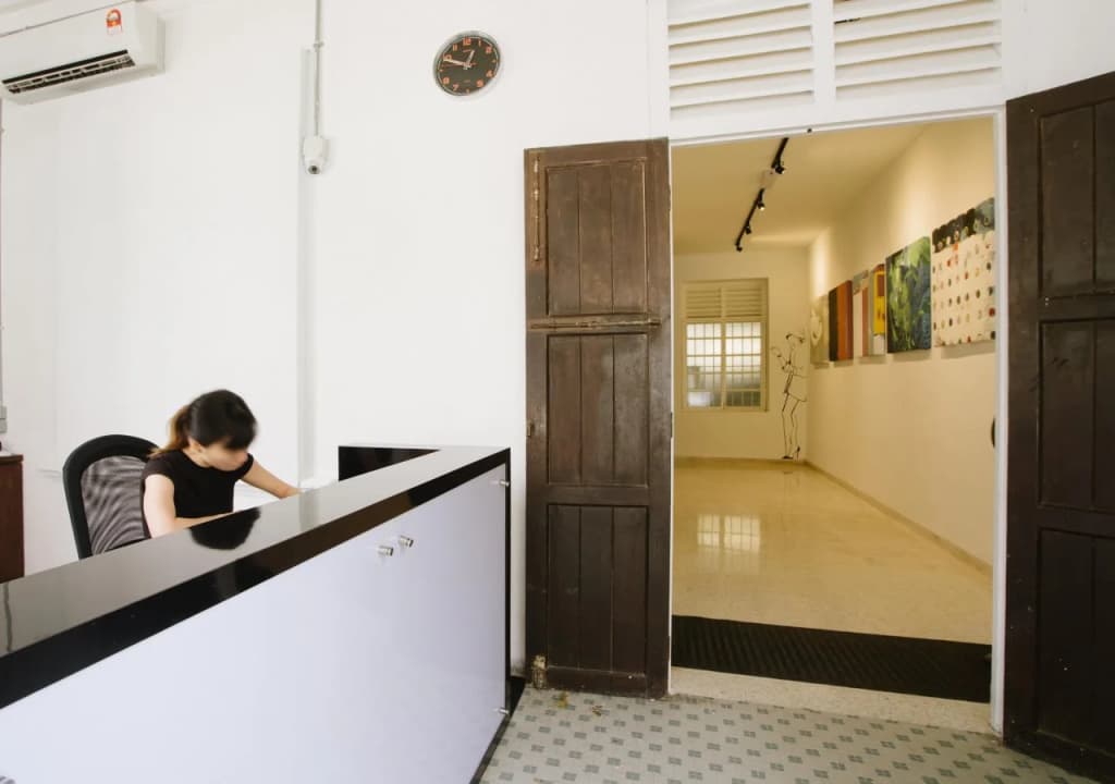 Paper Plane Hostel - photo 12