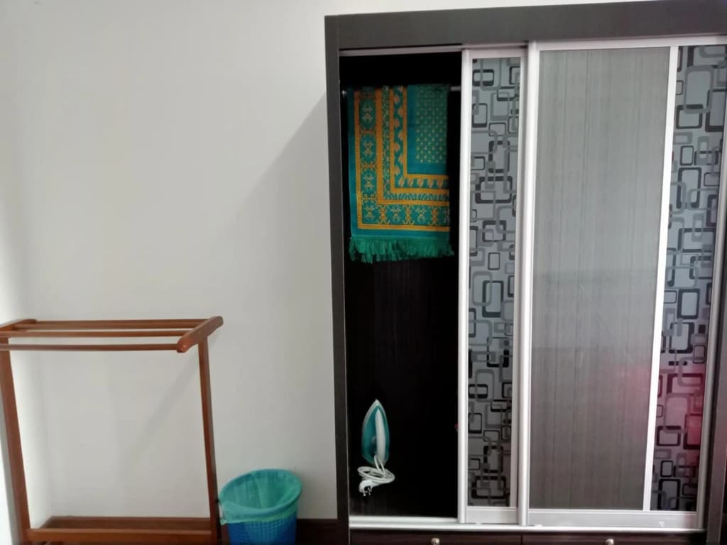 Homestay Camelia Kuala Terengganu - Anggerik House - photo 6