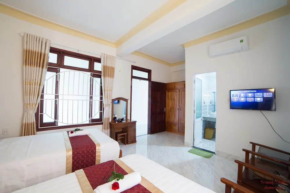 Truong Thinh Homestay - photo 4