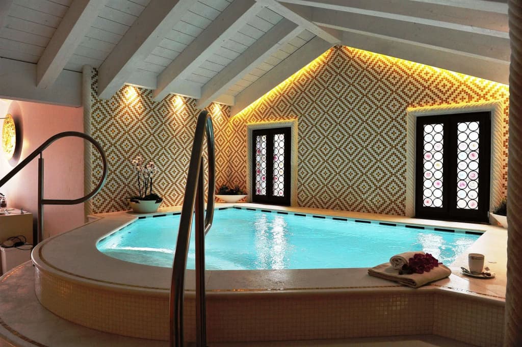 Hotel Ai Reali di Venezia - photo 20