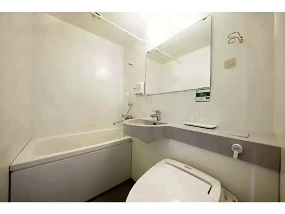 R&B HOTEL HACHIOJI - Vacation STAY 13862v - photo 8