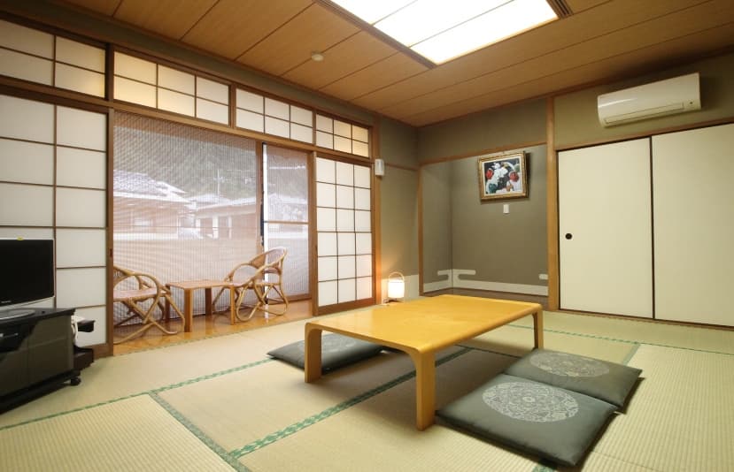 Nemu no Hatago Arashiyama - photo 5