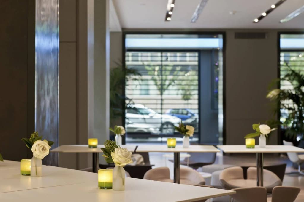 Starhotels E.c.ho. - photo 24