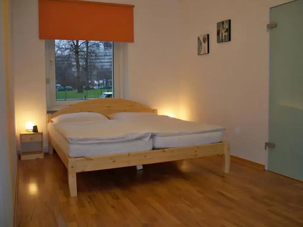Apartments am Ltzowplatz - photo 3