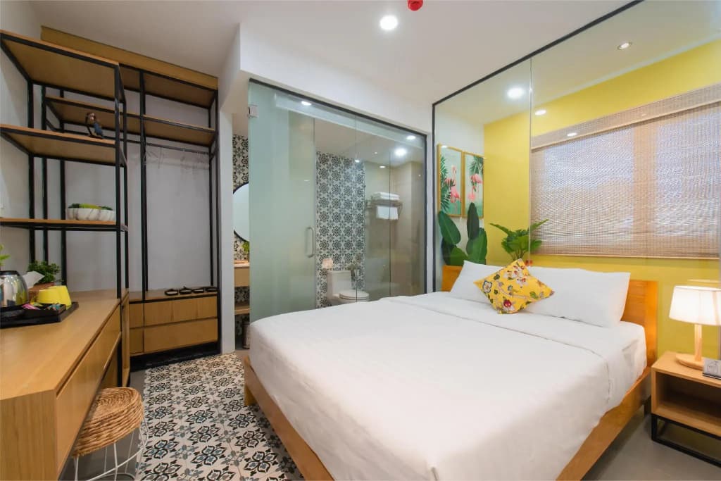 Shoho Hotel Nha Trang - photo 35