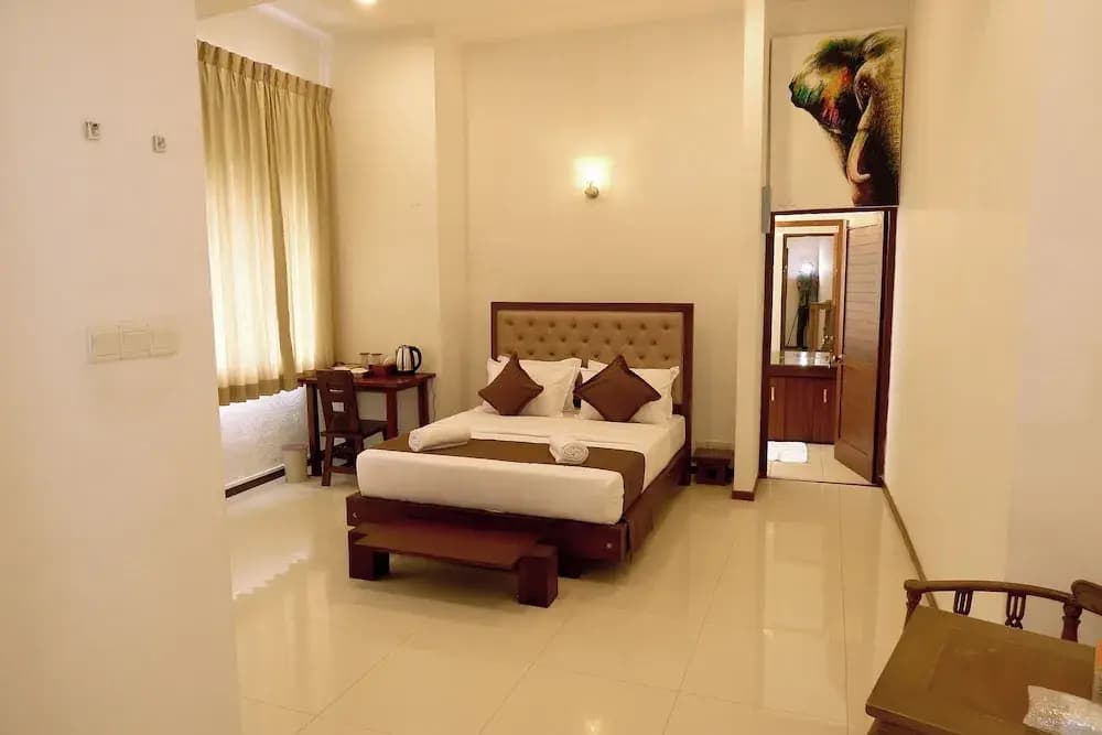 Colombo 7 Horton Residence - photo 6