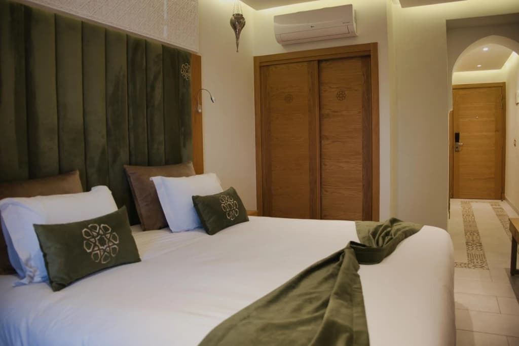 Diwane Hotel & Spa Marrakech - photo 46