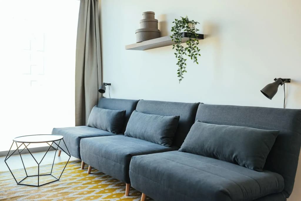 The Rix Studios & Suites - photo 9
