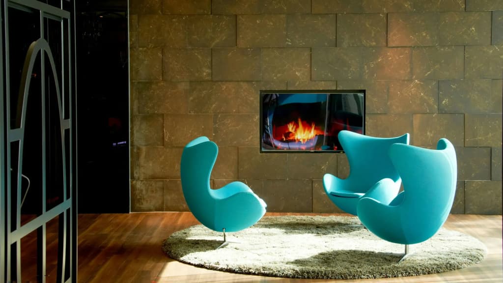 Motel One Amsterdam - photo 41