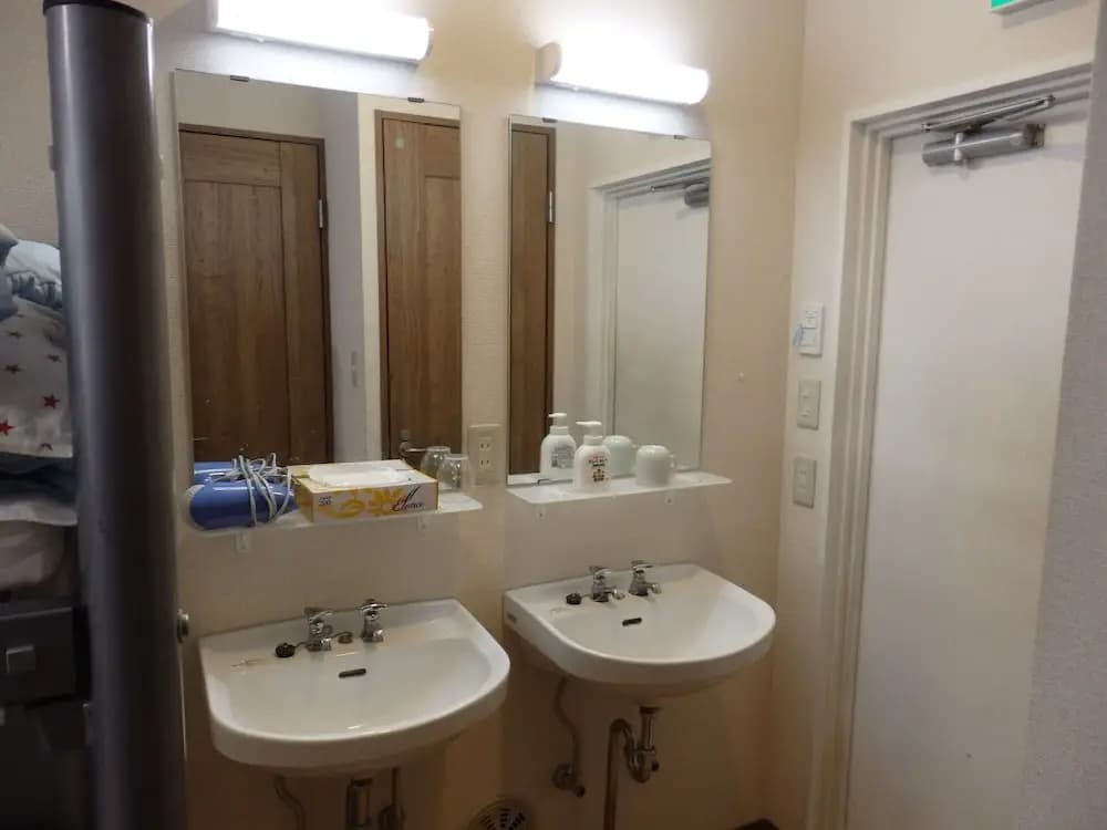 Backpacker's Mini House - Hostel - photo 9