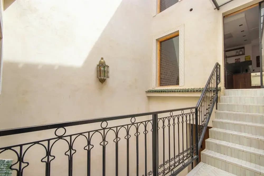 Riad Les Suites Marrakesh - photo 1