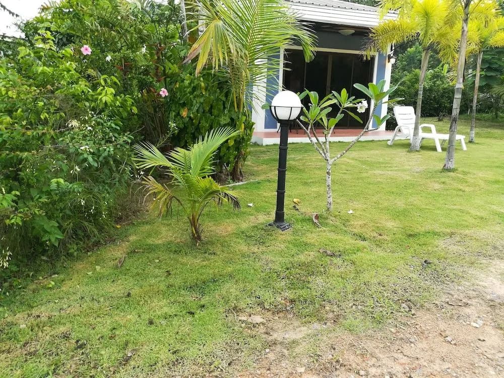 Sukonta Garden - photo 16