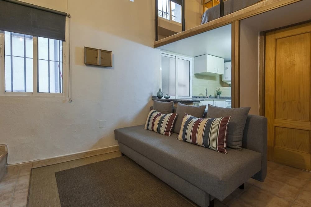 Apartamento Reina Sofía V - photo 10