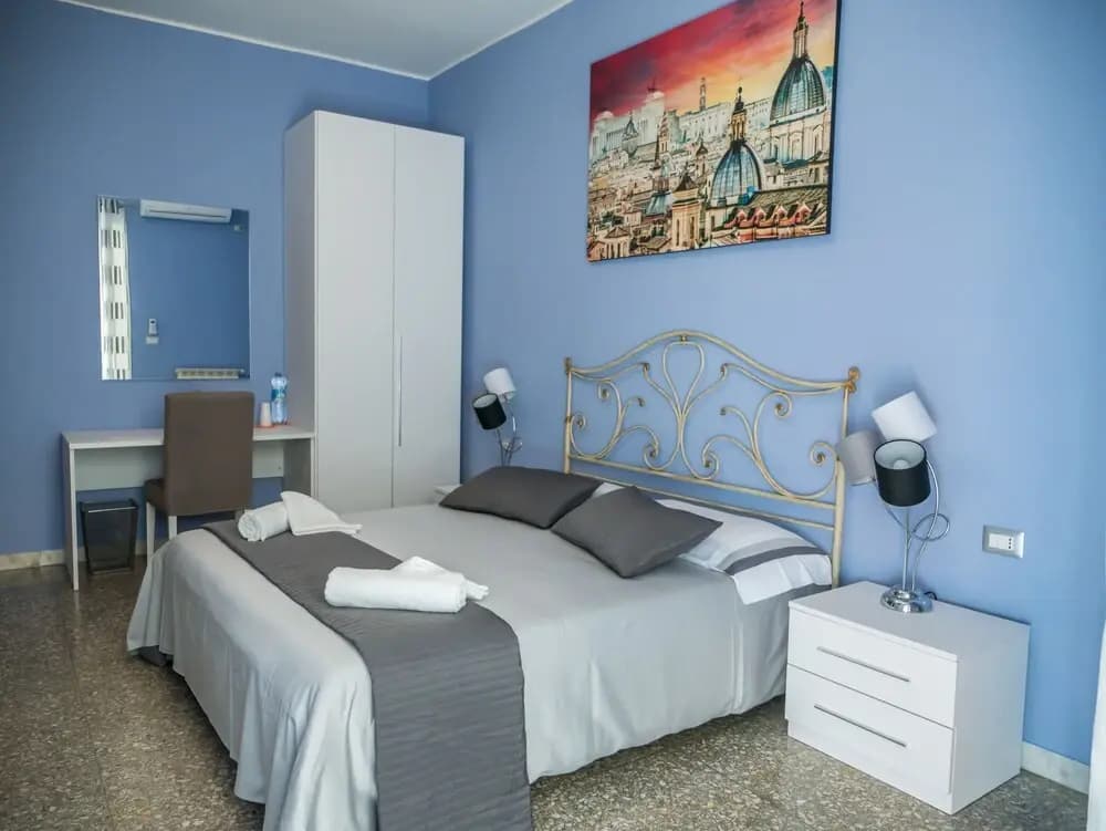 B&B Vatican Panorama - photo 2